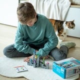 SmartGames Piles de tours, Jeu de puzzle Néerlandais, 1 joueur, 8 ans et plus