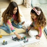 SmartGames Piles de tours, Jeu de puzzle Néerlandais, 1 joueur, 8 ans et plus