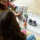 SmartGames Piles de tours, Jeu de puzzle Néerlandais, 1 joueur, 8 ans et plus