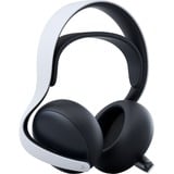 Sony PULSE Elite Wireless casque gaming over-ear Blanc/Noir