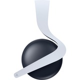 Sony PULSE Elite Wireless casque gaming over-ear Blanc/Noir