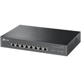 TP-Link TL-SX1008, Switch Noir