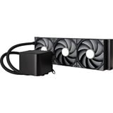TRYX PANORAMA 360 AIO, Watercooling Noir