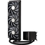 TRYX PANORAMA 360 AIO, Watercooling Noir