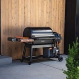 Traeger Ironwood XL barbecue à pellet Noir