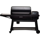 Traeger TFB93RLGI, Barbecue Noir