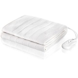Tristar Couverture chauffante Blanc