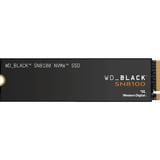 WD  Black SN8100 4 To SSD PCIe 5.0 x4, NVMe 2.0, M.2 2280