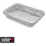 Weber Wet Smoke Kit, Bac de récupération 