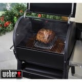 Weber Wet Smoke Kit, Bac de récupération 