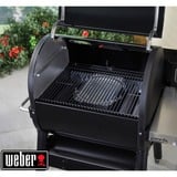 Weber Wet Smoke Kit, Bac de récupération 