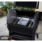 Weber Wet Smoke Kit, Bac de récupération 