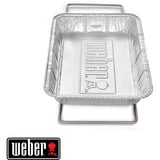 Weber Wet Smoke Kit, Bac de récupération 