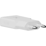 Xtorm 33W Go2 SlimLine chargeur Blanc, 1x USB-C, 1x USB-A