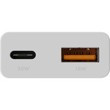 Xtorm Go2 SlimLine, Chargeur Blanc