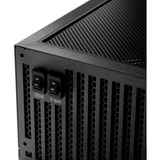 be quiet! DARK POWER 14 alimentation modulaire 1200 watt Noir, 2x 12V-2x6, 4x PCIe, 1200 W, 100 - 240 V, 1300 W, 50/60 Hz, 10 A, 5 A