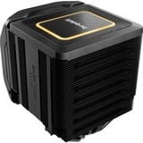 be quiet! Dark Rock Elite Refroidisseur CPU RGB  Noir, Connecteur de ventilateur PWM 4 broches