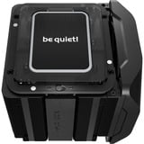 be quiet! Dark Rock Elite Refroidisseur CPU RGB  Noir, Connecteur de ventilateur PWM 4 broches