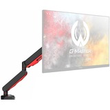 iiyama DSG3001C-R1, Support de moniteur Noir