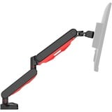 iiyama DSG3001C-R1, Support de moniteur Noir