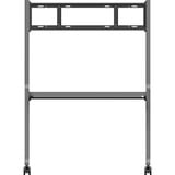 iiyama MD-CART02-S1, Montage Noir