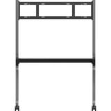 iiyama MD-CART02-S1, Montage Noir