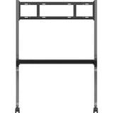 iiyama MD-CART02-S1, Montage Noir