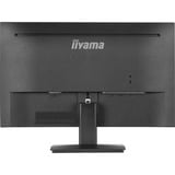 iiyama ProLite XU2491H-B1 23.8" Moniteur  Noir, 100 Hz, HDMI, DisplayPort