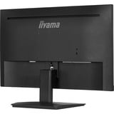 iiyama ProLite XU2491H-B1 23.8" Moniteur  Noir, 100 Hz, HDMI, DisplayPort