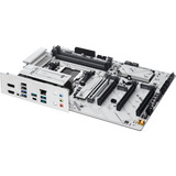 ASUS B850 MAX GAMING WIFI W carte mère socket AM5 2.5Gb-LAN, Wi-Fi 6E, BT, Sound, ATX