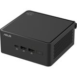 ASUS NUC 15 Pro Tall Kit RNUC15CRHU700002, Barebone Noir, Core Ultra 7 255H | Arc 140T