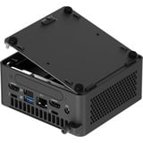 ASUS NUC 15 Pro Tall Kit RNUC15CRHU700002, Barebone Noir, Core Ultra 7 255H | Arc 140T