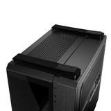 ASUS TUF Gaming GT502 Horizon ARGB boîtier midi tower Noir | 3x USB-A | 1x USB-C | Window