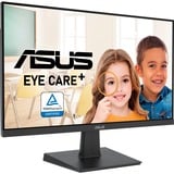 ASUS VA24EHF Eye Care 24" Moniteur  Noir, 1x HDMI, 100 Hz
