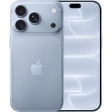 Apple iPhone 18 Pro smartphone Bleu clair | 2 To | iOS 27 | Dual-eSIM