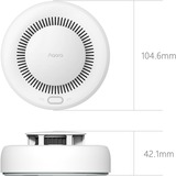 Aqara Aqara Smoke Detector, Détecteur de fumée 