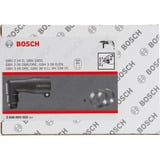 Bosch 2608000502, Chuck Noir