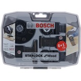 Bosch 2608664623, Jeu de lames de scie 