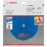 Bosch 2 608 644 023 lame de scie circulaire 16,5 cm 1 pièce(s) Bois, 16,5 cm, 2 cm, 1,6 mm, 11500 tr/min, 2,6 mm
