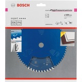 Bosch 2 608 644 132 lame de scie circulaire 16 cm 1 pièce(s) Laminé, 16 cm, 2 cm, 1,6 mm, 11900 tr/min, 2,2 mm