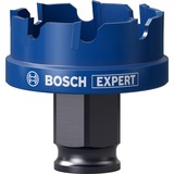 Bosch 2 608 900 499 scie de forage Perceuse 1 pièce(s), Scie à trou Unique, Perceuse, Acier inoxydable, Acier, Noir, Bleu, 5 mm, 4 cm
