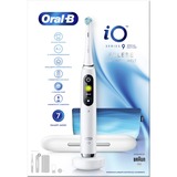 Braun Brosse a dents electrique Blanc