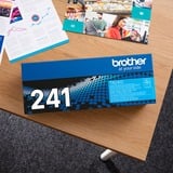 Brother Toner cyan TN241C 