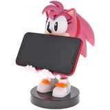 Cable Guy Sonic - Amy Rose, Support 