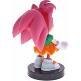 Cable Guy Sonic - Amy Rose, Support 