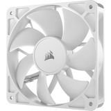 Corsair RS120 PWM ventilateur de boîtier Blanc, 120 x 120 x 25 mm