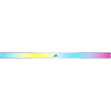 Corsair Vengeance RGB 64 Go DDR5-5600 (2x 32 Go) mémoire vive Gris, CMH64GX5M2D5600Z40, L’UDIMM, XMP, EXPO