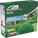 DCM DCM Meststof Buxus 3 kg, Engrais 