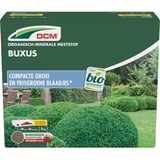 DCM DCM Meststof Buxus 3 kg, Engrais 