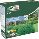 DCM DCM Meststof Buxus 3 kg, Engrais 